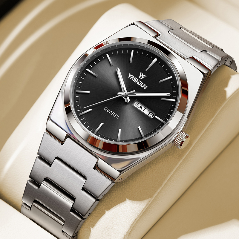 Luxury Watch Top 10 - Montres à quartz de luxe en