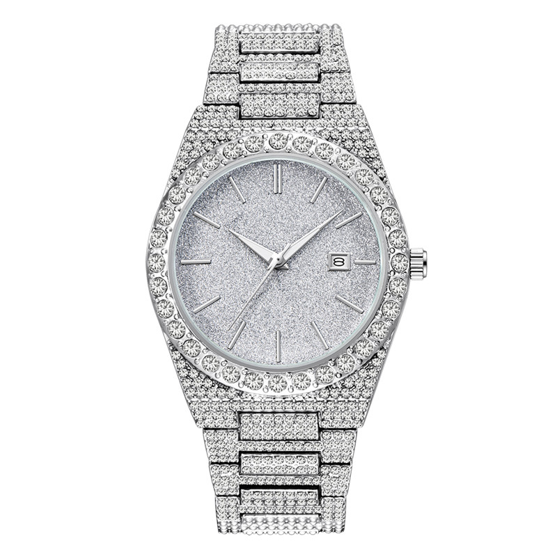 Luxury Watch Magazine - Montres de Luxe pour Hommes, Grandes