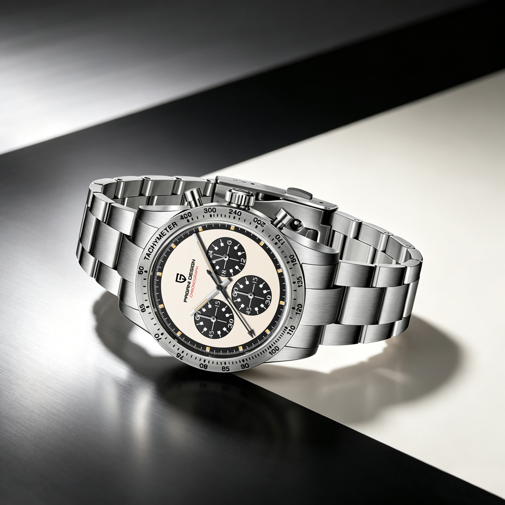 Nouvelles montres à quartz PAG - Luxury Watch Investment avis et prix