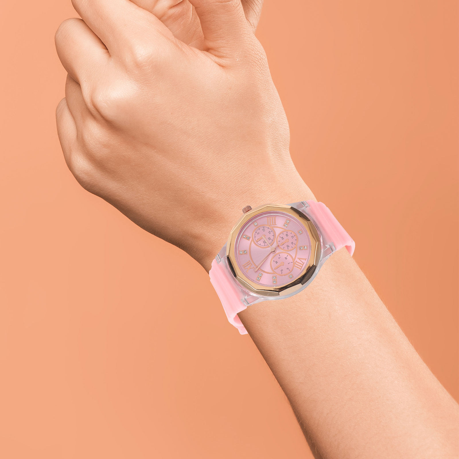 Montre à quartz pour femme, mo - Luxury Watch Gift For Her avis et prix
