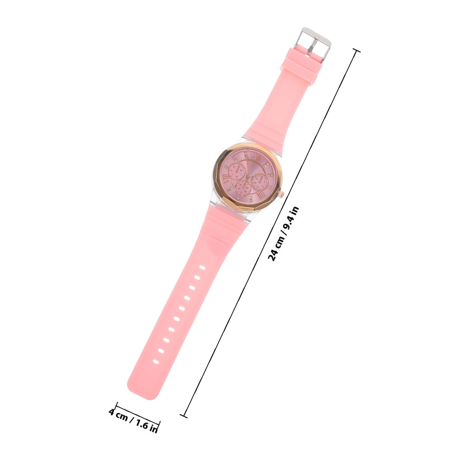 Montre à quartz pour femme, mo - Luxury Watch Gift For Her avis et prix