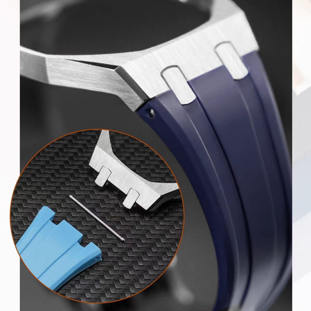 Kit de bracelet de montre en c - Audemars Piguet Watch Royal Oak avis et prix