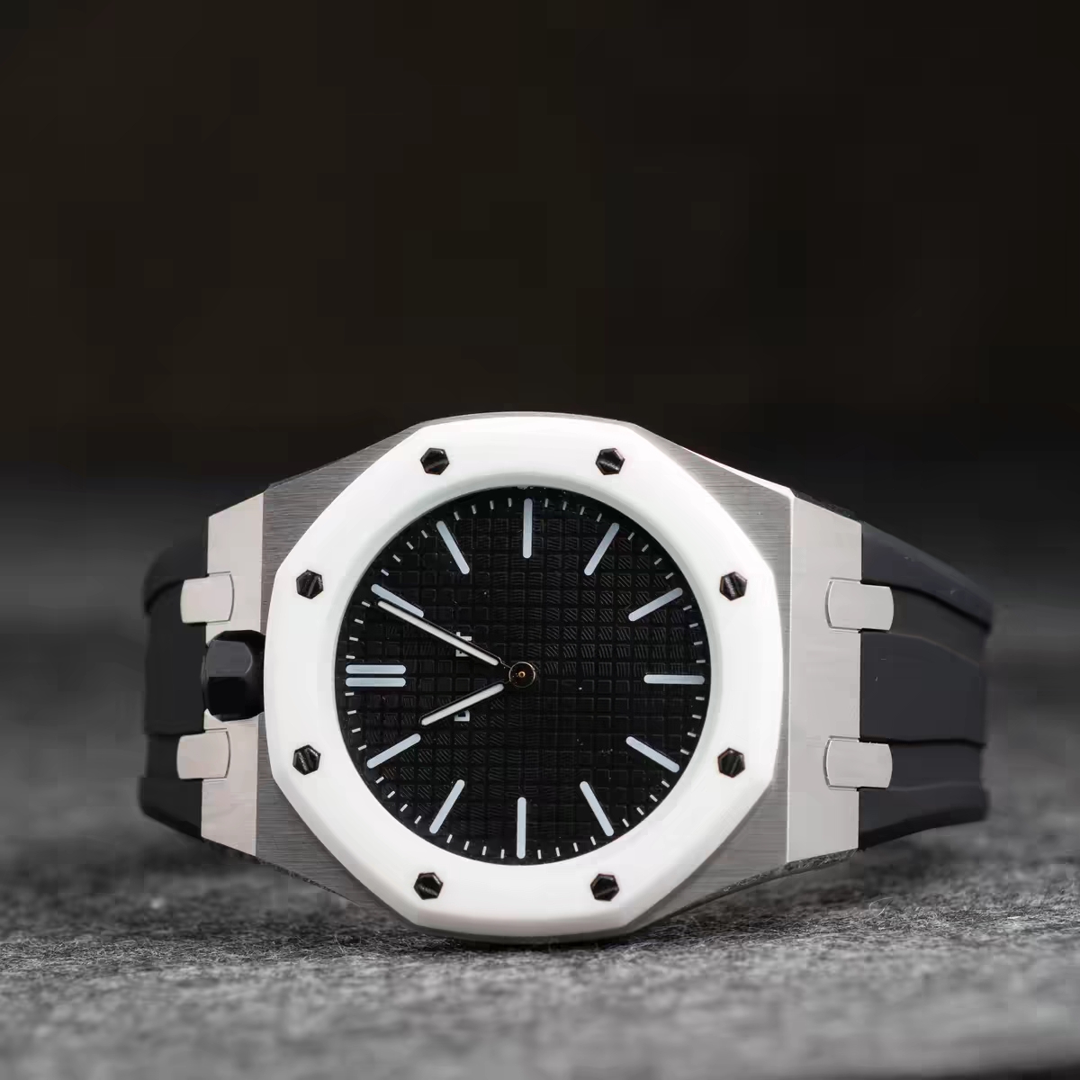 Kit de bracelet de montre en c - Audemars Piguet Watch Royal Oak avis et prix