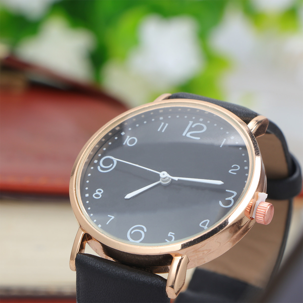 Montre à quartz pour femmes, m - Luxury Watch Gift For Her avis et prix