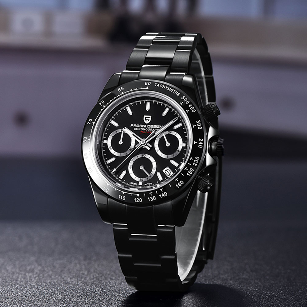 PD-1644 PAGANI DESIGN 2026 Nou - Luxury Watch Investment avis et prix
