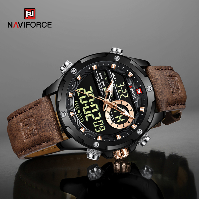 Nouvelles montres pour hommes  - Luxury Watch Magazine avis et prix