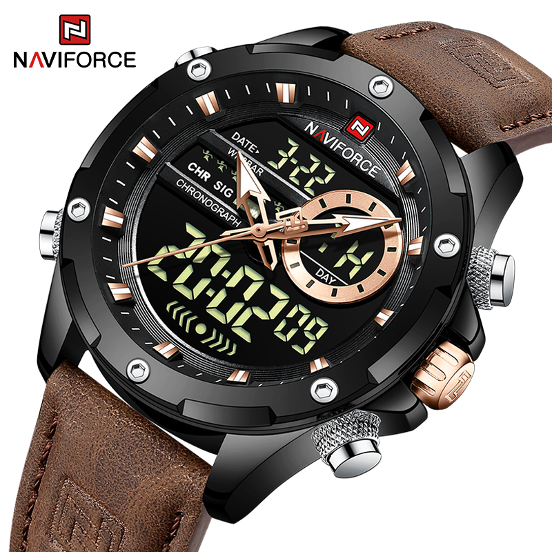 Nouvelles montres pour hommes  - Luxury Watch Magazine avis et prix