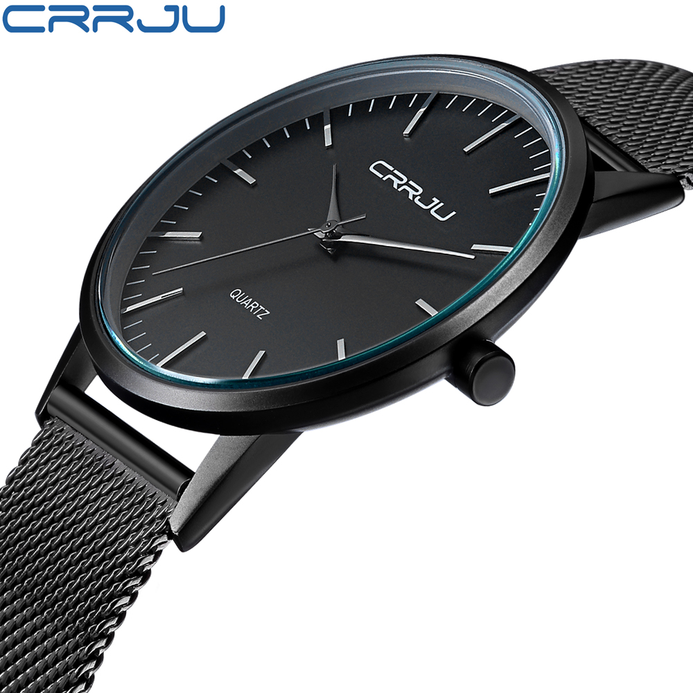 CRRJU – montre-bracelet de spo - Luxury Watch Investment avis et prix