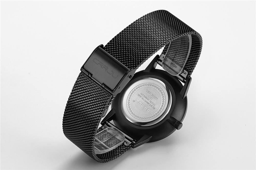 CRRJU – montre-bracelet de spo - Luxury Watch Investment avis et prix